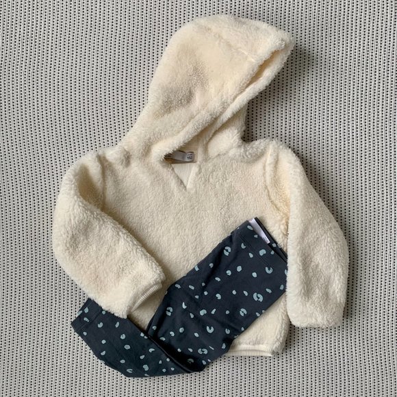 Marks & Spencer Set | 2-3Y - Picture 2 of 9